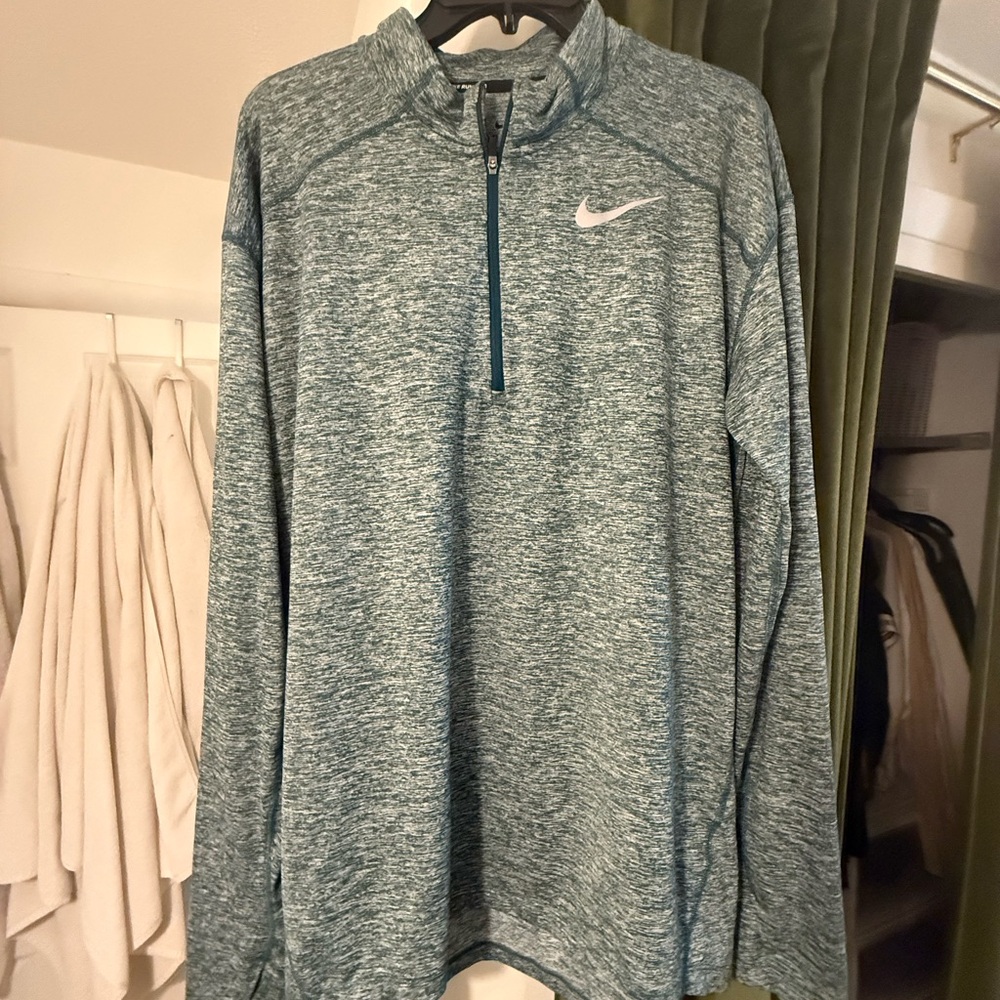 Nike Running Zip Up